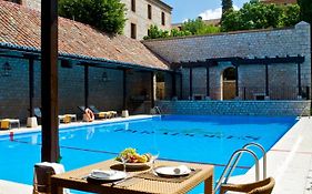 Parador De Chinchon